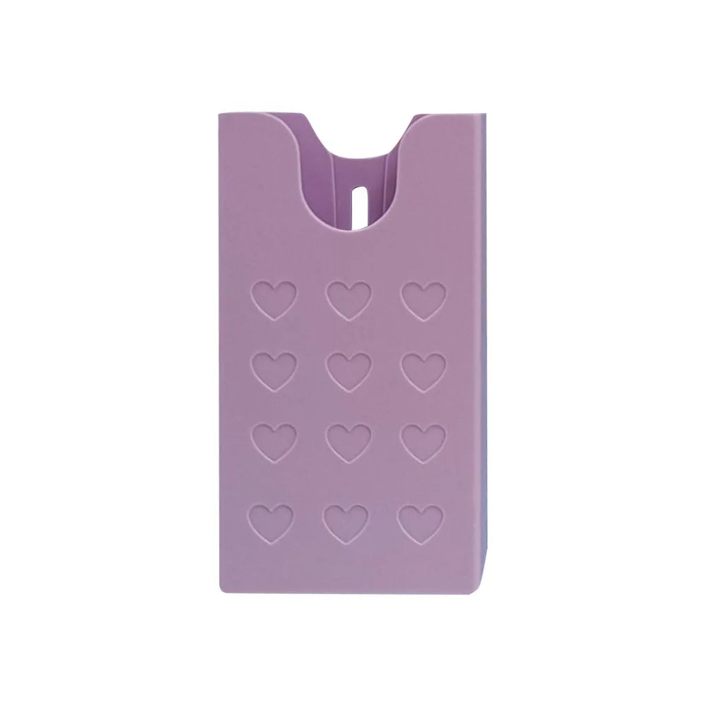 Silicone Beach Bag Phone Holder Connector Beach Bag Phone Case Insert Accessories Camping Hiking Tote Bags Phone Holder Keychain
