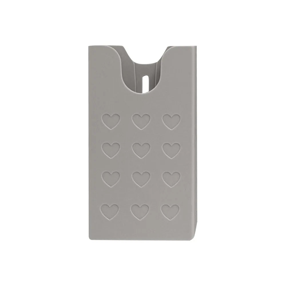 Silicone Beach Bag Phone Holder Connector Beach Bag Phone Case Insert Accessories Camping Hiking Tote Bags Phone Holder Keychain