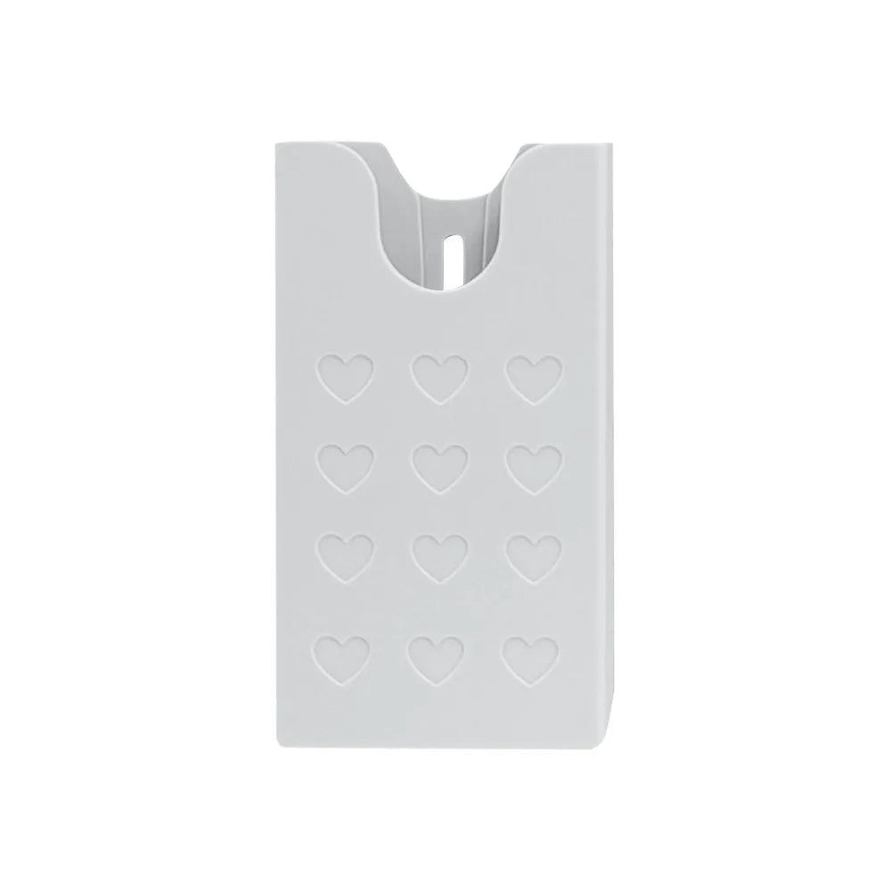 Silicone Beach Bag Phone Holder Connector Beach Bag Phone Case Insert Accessories Camping Hiking Tote Bags Phone Holder Keychain