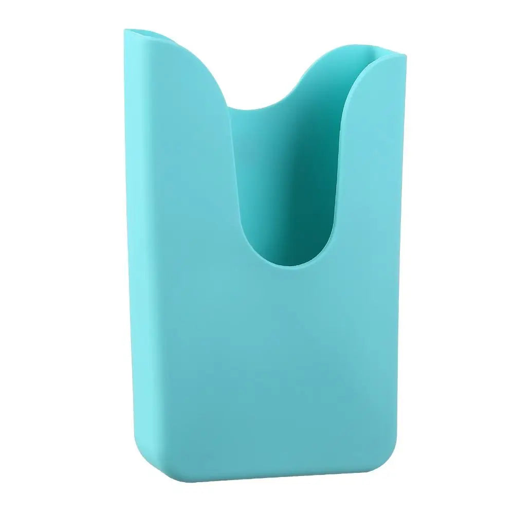 Silicone Beach Bag Phone Holder Connector Beach Bag Phone Case Insert Accessories Camping Hiking Tote Bags Phone Holder Keychain