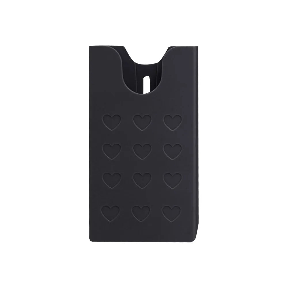 Silicone Beach Bag Phone Holder Connector Beach Bag Phone Case Insert Accessories Camping Hiking Tote Bags Phone Holder Keychain