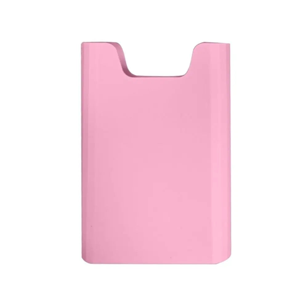Silicone Beach Bag Phone Holder Connector Beach Bag Phone Case Insert Accessories Camping Hiking Tote Bags Phone Holder Keychain